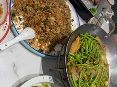 -金陵后厨·南京菜(新街口秣陵路店)