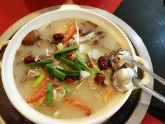 -花水湾红太阳牛肉汤锅