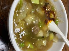 -段生记肉丸糊辣汤(西铁大明宫住宅小区店)