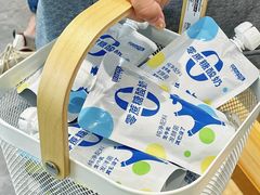 -白色日记·手作酸奶(麦凯乐店)