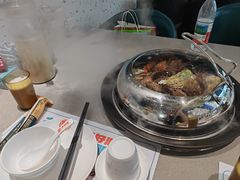 -大锅强·蒸海鲜青岛菜(吾悦广场店)