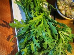 -一井烧肉·活鳗·寿司(望京SOHO店)
