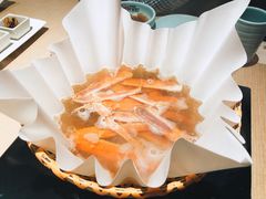 -蟹的岡田屋(正大广场店)