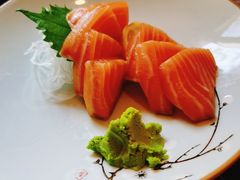 -福匠日本料理(人民路店)