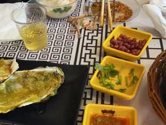 -云晓光头烧烤吧(新大陆广场店)