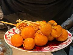 -王氏炉匠·烧鸟放题自助(好运街店)