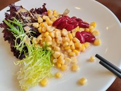 -湛山花园酒店-自助餐厅