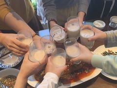 -金谷仓家庭料理(马泉营店)