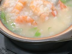 海鲜粥-潮州菜馆(十里河店)