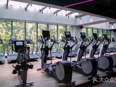 -VIP 威尔仕健身·游泳(嘉华中心店)