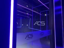 -ACS舞蹈工作室