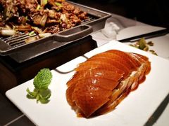 -四季民福烤鸭店(故宫店)