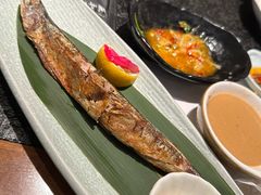 -匠和风精致料理(成都龙湖滨江天街店)