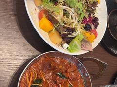 -Shantek象提南亚餐厅&西餐融合Bistro(淮海中路店)