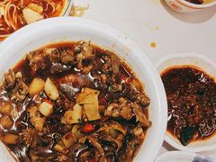 -蟹宗蟹(润达国际五楼店)