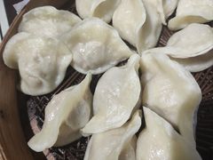 -好妈王饺子(滂江街店)