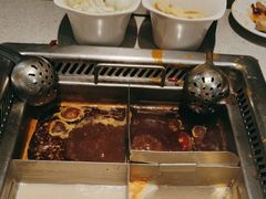 -海底捞火锅(咸阳丽彩万达店)