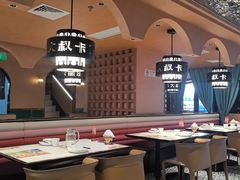 -清真·卡德尔大叔新疆主题餐厅(龙汇路店)