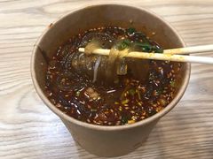-侯志伟纯手工酸辣粉(荣民时代广场店)