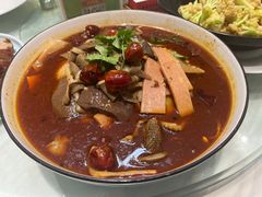 -京都老蔡记(瑞达路店)