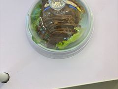 -东园小馆·早茶·淮扬小炒(三盛广场店)