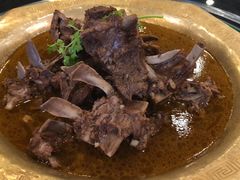 -芦月轩羊蝎子(北蜂窝店)