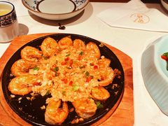 -卯时·龙光雅宴·精致锡帮菜(惠山古镇店)