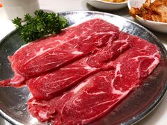 -韩宫宴烤肉·料理(苏州中心店)