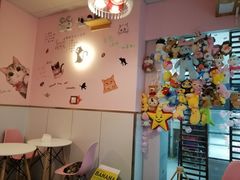 -三花喵·撸猫购宠·宠物生活馆(虹桥南丰城店)
