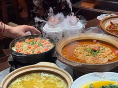 -山四砂锅(太原钟楼街店)