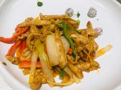 -马凯餐厅(地安门店)