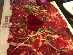 -潘小辣鲜肉老火锅