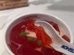 -禄鼎记·排队俩小时都要吃的酸菜鱼(石牌桥店)