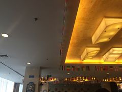 -青岛蓝海大饭店·渔歌舫(李沧店)