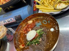 -Meet Sun韩式大排档(五一广场7MALL店)