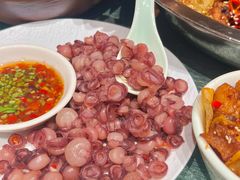 -蚝得喜海鲜(东城店)