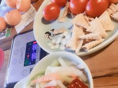 -黄寺蒸汽海鲜(黄寺大街店)