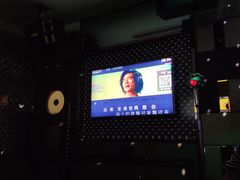 -欢乐迪KTV(合川宝龙店)