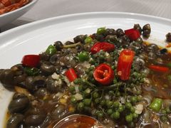 -囍榷·鲜美常州菜(恐龙园店)