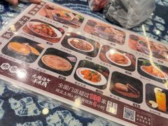 -桥香园过桥米线(复兴路店)