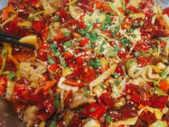 -赤宴·川菜(玉林店)