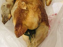 -吴山烤禽 (吴山路店)