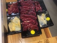 -陈记顺和潮汕鲜牛肉火锅(棠德南路店)