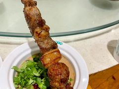 -阳坊胜利涮羊肉(阳坊老店)