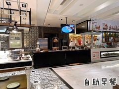 -杭州城中香格里拉大酒店