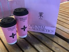 -茉莉奶白(天水秦州万达广场店)