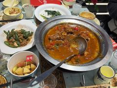 -大师傅金奖啤酒鱼(西街口总店)