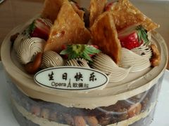 -欧佩拉(段家坝店)
