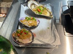 -江合勇丹东兄弟小串海鲜烧烤(总店)