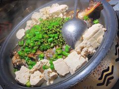 -探鱼·鲜青椒爽麻烤鱼(番禺万达店)
